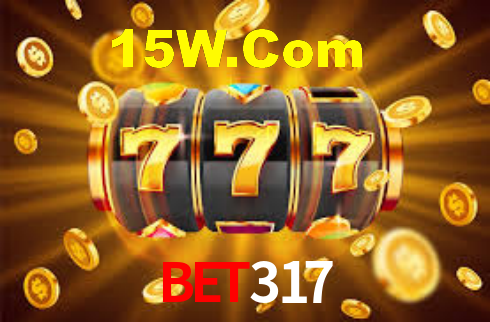 Bet317 Login