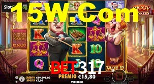 Statistics Bet317