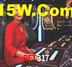 Blackjack Table Bet317