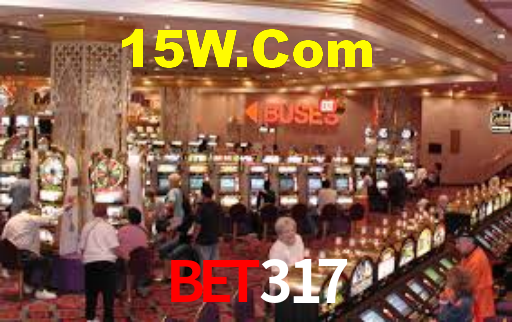 Bet317 Vip