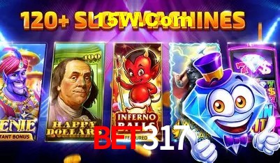Promoções Sazonais Bet317