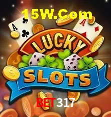 Bet317 Slot - 320+ Caça-Níqueis Premium