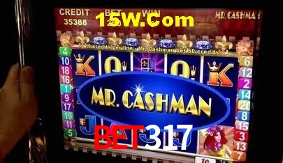Bet317 São Paulo - Hot Promos
