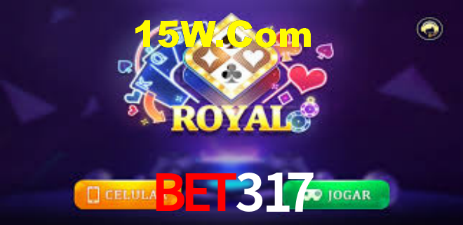 Bet317 App - Aplicativo Móvel Oficial