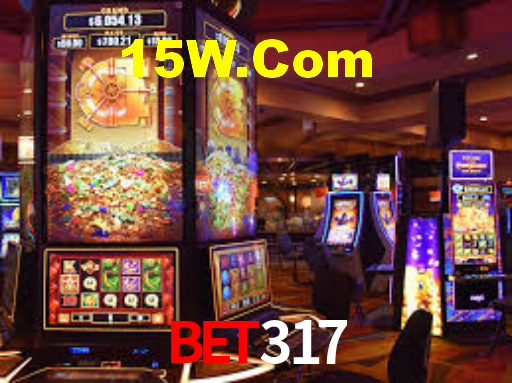 Bet317 Login