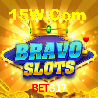 Bet317 Login