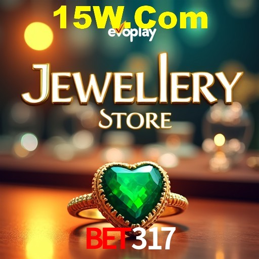 Casino Ao Vivo Bet317