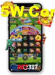 Welcome Bonus Bet317