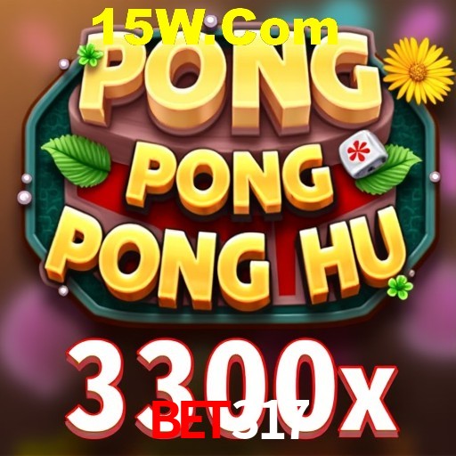 Bet317 Bônus - Pacote R$5.000 + VIP