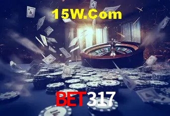 Bet317 Salvador - Promo Stats