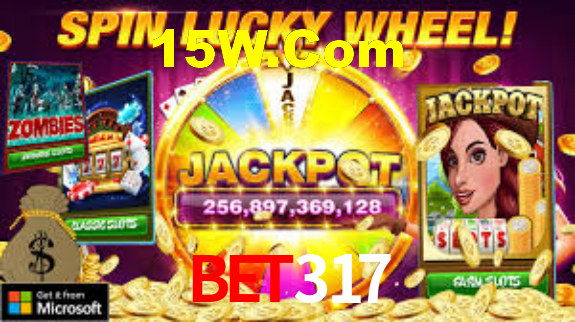 Bet317
