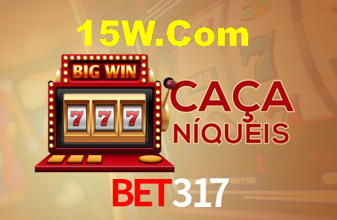 Bet317: Seu Especialista em Apostas Esportivas Brasileiras