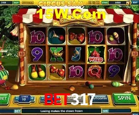 Login Seguro Bet317