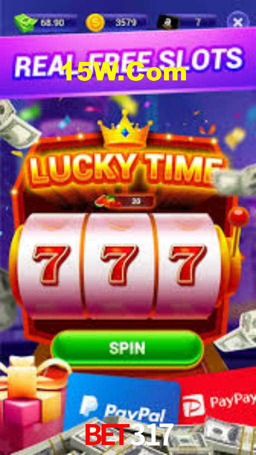 Premium Interface Bet317