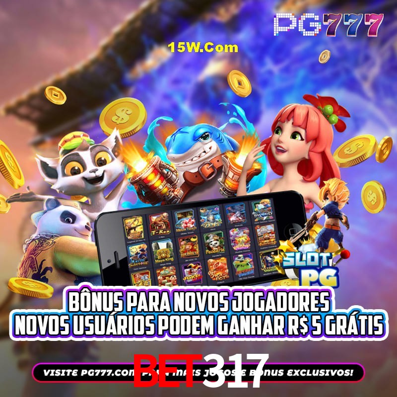 Platform Technology Bet317