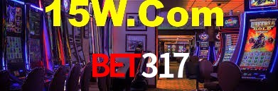 VIP Casino Bet317