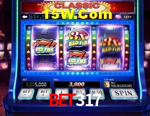 Especiais de Fim de Semana Bet317