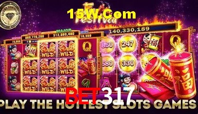Bet317 Belo Horizonte - Promo Tips