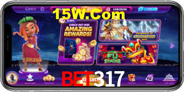 Bet317 Login