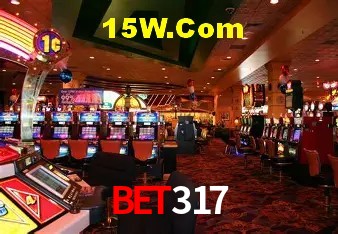 Bet317 - Winners Celebration