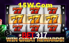 Live Casino Bet317