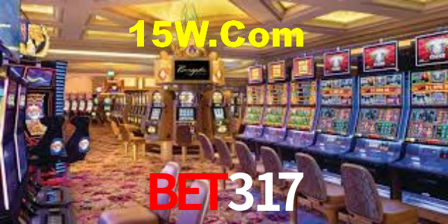 Bet317 Vip
