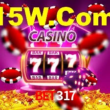 Exclusive Games Bet317
