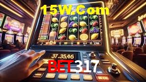 Game Providers Bet317