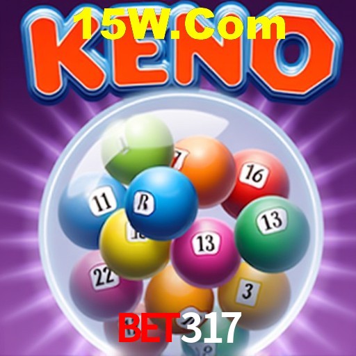 A Emoção da Loteria na Bet317: Uma Chance de Mudança de Vida