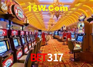 Bet317 Promoções - 30+ Ofertas Diárias