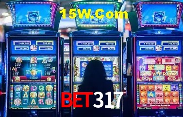 Bet317 - Pagamento PIX Instantâneo