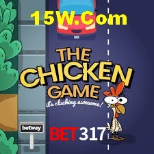 Slot Games Bet317