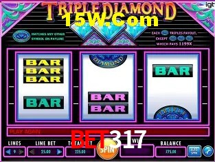 Bet317 - Security