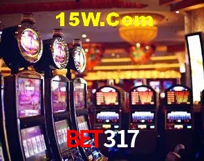 Tecnologia da Plataforma Bet317