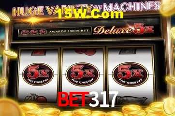 Bet317 - Aplicativo Móvel