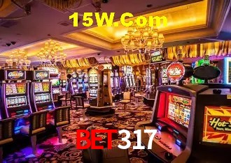 Bet317 Belo Horizonte - Jackpots